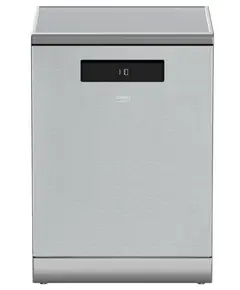 ჭურჭლის სარეცხი მანქანა Beko BDEN48522X - Primestore.ge