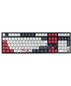 კლავიატურა Varmilo VEM108 Beijing Opera EC V2 Violet UA - Primestore.ge