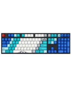 კლავიატურა Varmilo keyboard VA108M Summit R2 Cherry MX BlueRU - Primestore.ge