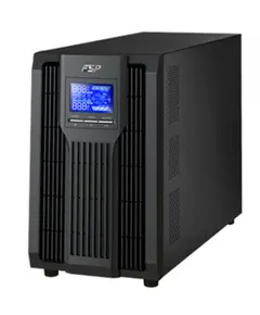 კვების წყარო FSP CH-1101TS (PPF8001300) - Primestore.ge