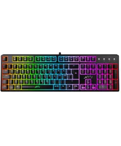 კლავიატურა Xtrfy K4 104Key, Kailh Red, USB-A, EN/RU, RGB - Primestore.ge