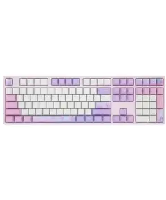 კლავიატურა Varmilo VED108 Dreams On Board Cherry Mx Red UA - Primestore.ge