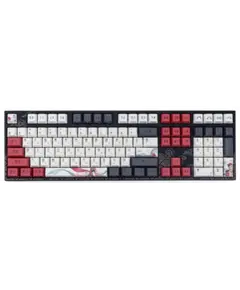 კლავიატურა Varmilo VEM108 Beijing Opera EC V2 Iris UA - Primestore.ge