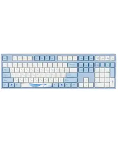 კლავიატურა Varmilo VA108M Sea Melody Cherry MX Red - Primestore.ge