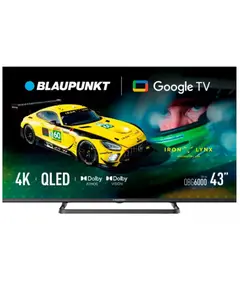 ტელევიზორი BLAUPUNKT 43QBG6000 - Primestore.ge