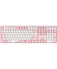 კლავიატურა Varmilo VEM108 Sakura R1 EC V2 Ivy UA - Primestore.ge