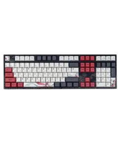 კლავიატურა Keyboard Varmilo VEM108 Beijing Opera EC V2 Daisy UA - Primestore.ge