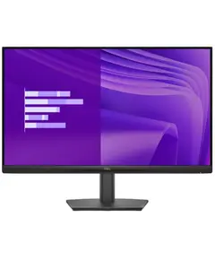 მონიტორი DELL 23.8" E2425HM D-Sub, HDMI, DP, IPS, 100Hz - Primestore.ge