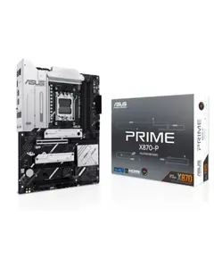 დედა დაფა Asus PRIME X870-P 4DDR5 AM5 - 90MB1IT0-M0EAY0 - Primestore.ge