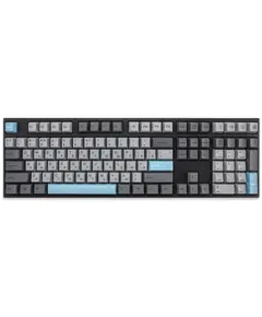 კლავიატურა Varmilo Keyboard MA108M V2 Moonlight EC Daisy V2 RU - Primestore.ge