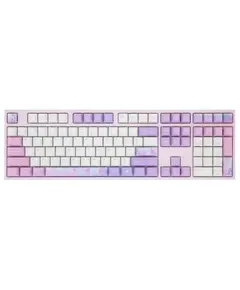 კლავიატურა Varmilo VEM108 Dreams On Board EC V2 Violet UA - Primestore.ge