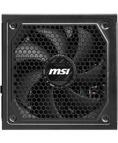 კვების ბლოკი MSI PSU MAG A1250GL PCIE5 - Primestore.ge