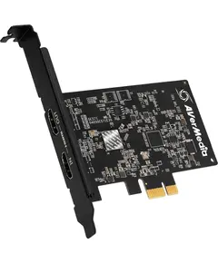 ვიდეო ჩამწერი AVerMedia Capture Card GC571, 2160p60(pass-through) 2160p30(record), grey - Primestore.ge
