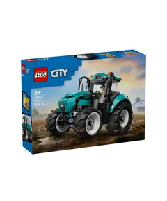 ლეგო LEGO Constructor Tractor V29 - Primestore.ge