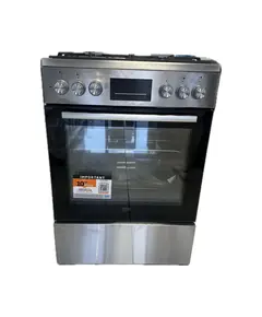 გაზქურა Beko FBE63320XDN - Primestore.ge