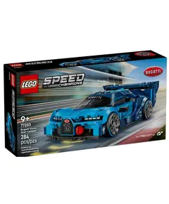 ლეგო LEGO Constructor Bugatti Vision GT Hyper Spor.. V29 - Primestore.ge