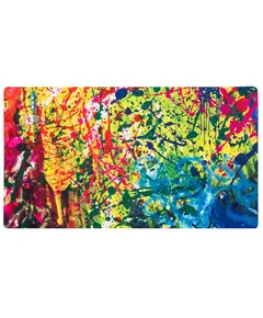 მაუსპადი 2E GAMING Mouse Pad PRO Speed D07, XL (800x450x3mm), multicolor - Primestore.ge