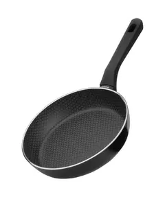 ტაფა Ardesto Fry pan Gemini Salerno, 28cm, aluminium, black - Primestore.ge