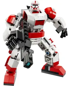 ლეგო LEGO Constructor Clone Shock Trooper™ Mech V29 - Primestore.ge