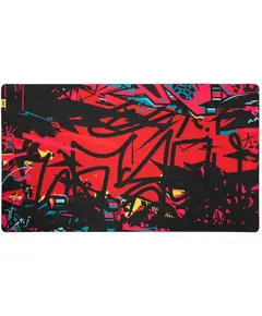 მაუსპადი 2E GAMING Mouse Pad PRO Speed D06, XL (800x450x3mm), multicolor - Primestore.ge