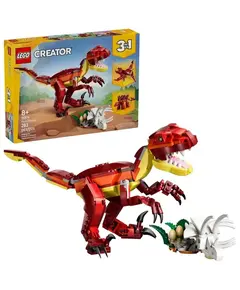 ლეგო LEGO Constructor Creator Fierce Dinosaur - Primestore.ge