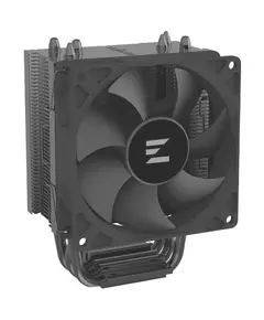ქულერი Zalman CPU cooler CNPS4XBLACKV2, LGA1851, 1700, AM5, AM4, 4pin, PWM, TDP150W, black - Primestore.ge