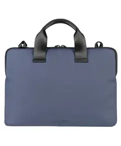 ნოუთბუქის ჩანთა Tucano GOMMO LAPTOP SUPER SLIM BAG 13"/14", BLUE - Primestore.ge