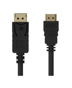 Cable Gembird CC-DP-HDMI-3M 4K/60Hz DisplayPort to HDMI Cable 3m