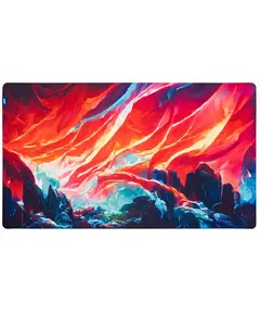 მაუსპადი 2E GAMING Mouse Pad PRO Speed D02, XL (800x450x3mm), multicolor - Primestore.ge