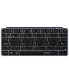 კლავიატურა Keychron B1 Pro, USB/WL/BT, space gray - Primestore.ge