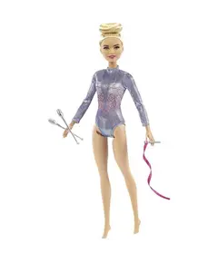 თოჯინა Mattel Barbie Gymnast - Primestore.ge