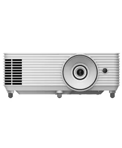 პროექტორი Vivitek DH382, Portable DLP Projector, FHD 1920x1080, 4500Lm, White - Primestore.ge