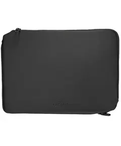 ნოუთბუქის ჩანთა Tucano SLEEVE DOPPIO FOR LAPTOP 13"/14", BLACK - Primestore.ge