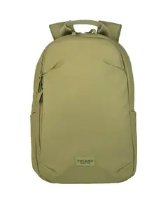 ნოუთბუქის ჩანთა Tucano Lazer backpack 15.6"/16" green - Primestore.ge