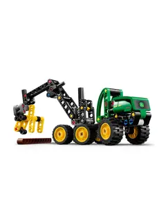 ლეგო LEGO Constructor Technic John Deere 1470H Wheeled Harvester - Primestore.ge