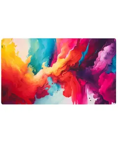 მაუსპადი 2E GAMING Mouse Pad PRO Speed D01, XL (800x450x3mm), multicolor - Primestore.ge
