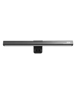 მონიტორის სანათი 2E Monitor Lamp PROMETHEUS 30 5W 3000-6000K USB-A/USB-C, black - Primestore.ge