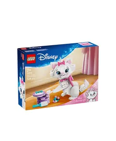 ლეგო LEGO Constructor Disney Classic The Aristocats Adorable Marie - Primestore.ge