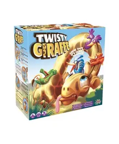 ჟირაფი Splash Toys TWISTY GIRAFFE - Primestore.ge
