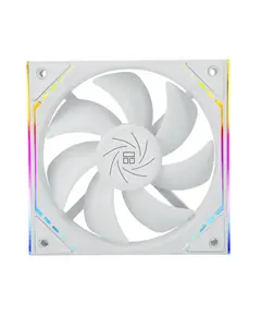 ქულერი THERMALRIGHT TL-M12W 120mm ARGB Case Fan 1500 RPM±10% - Primestore.ge