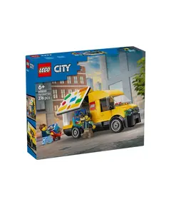ლეგო LEGO Constructor The LEGO® Van V29 - Primestore.ge