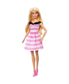 ბარბის თოჯინა MATTEL Barbie 65th Anniversary Doll - Primestore.ge
