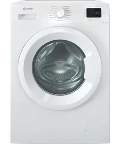 სარეცხი მანქანა Indesit IM 862 MY TIME E - Primestore.ge