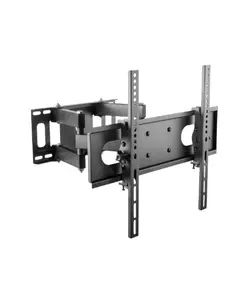 ტელევიზორის საკიდი Gembird WM-55ST-04 TV Wall Mount (full-motion) 32"-55" - Primestore.ge