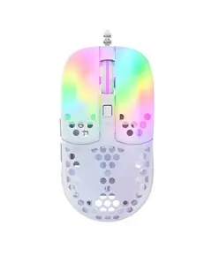 მაუსი Xtrfy MZ1, USB-A, RGB - Primestore.ge