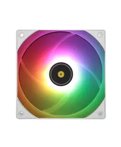 ქულერი THERMALRIGHT TL-E12W-S V3 120mm ARGB Case Fan 1500 RPM±10% - Primestore.ge
