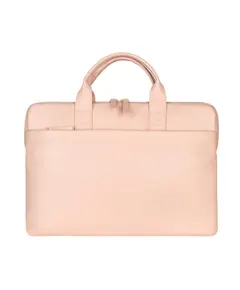 ნოუთბუქის ჩანთა Tucano  ISOTTA LAPTOP BAG 15"/16", PINK - Primestore.ge