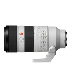 ფოტოაპარატის ობიექტივი Sony SEL70200GM2 - Primestore.ge