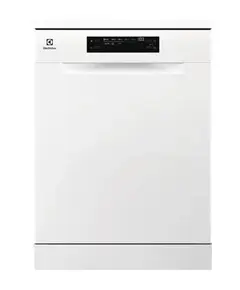 ჭურჭლის სარეცხი მანქანა Electrolux ESM48310SW FS 85x59.8x62.2 Prog 8/ Set 14 / Inverter White - Primestore.ge
