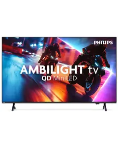 ტელევიზორი Philips 85MLED910/12 - Primestore.ge